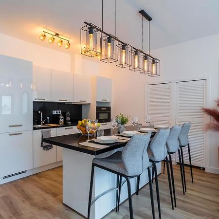 Puerto Banus Second Line, Luxury Apartement Μαρμπέλλα Εξωτερικό φωτογραφία