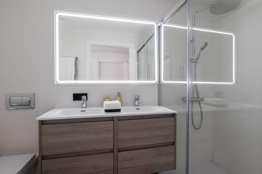 Puerto Banus Second Line, Luxury Apartement Μαρμπέλλα Εξωτερικό φωτογραφία