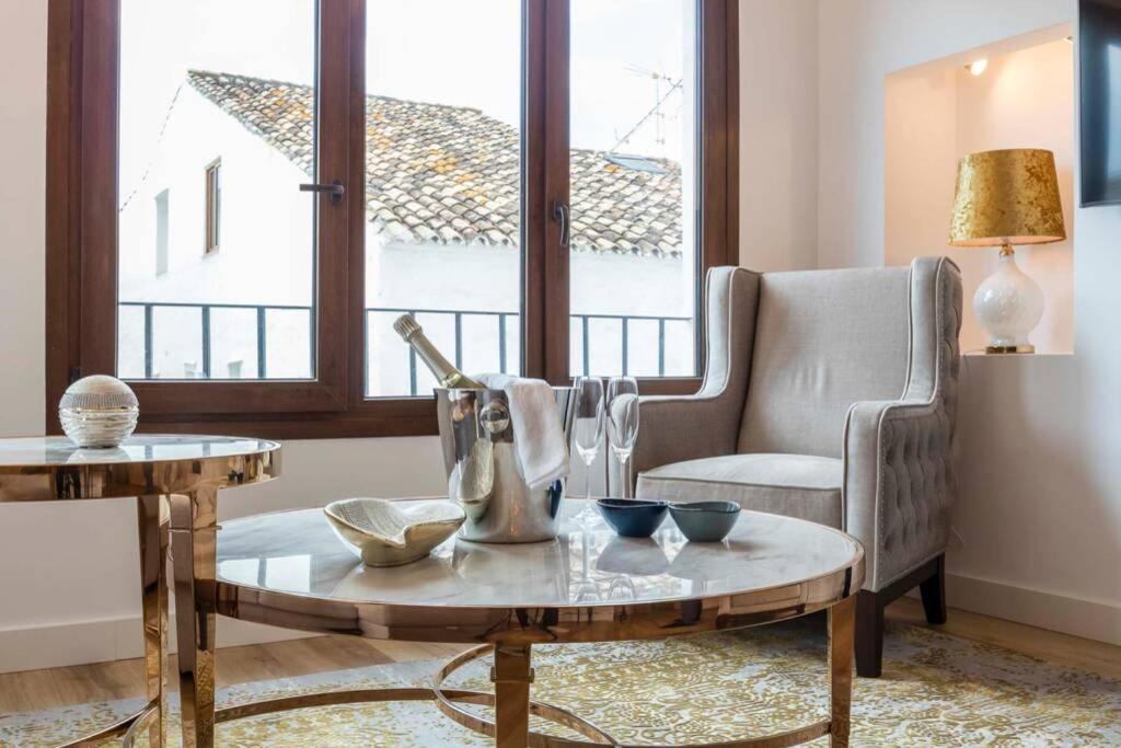 Puerto Banus Second Line, Luxury Apartement Μαρμπέλλα Εξωτερικό φωτογραφία